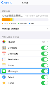 How can i view text messages on icloud and computer? Best 4 Ways How To Recover Deleted Text Messages On Iphone Without Computer Or Backup Minicreo