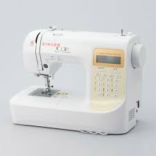 文字も縫える シンガーコンピュータミシンsn777dx ミシン 古いミシン 幼稚園グッズ
