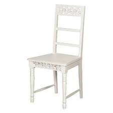 Dining Chair White Packed 2 Per Box Traditional Dining Chairs Dining Chairs White Dining Chairs
