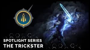 Ps5 / xbox blocked blocked @outriders. Outriders The Trickster Pegi Youtube