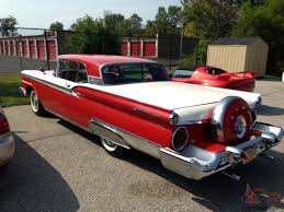 Check spelling or type a new query. 1959 Ford Fairlane 500 Skyliner Retractable Hardtop