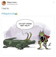 Loki has already delivered many memorable surprises in the five episodes that are already available on disney+. 6l9jt2xz1dqzvm