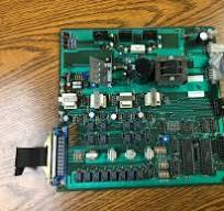 Valcom Power Converter Board VSINT