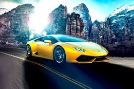 Lamborghini Huracan Price Images Mileage Reviews Specs