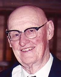 Robert Gates “Bob” Risinger (1918-1997)