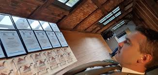 Europejskie Ugrupowanie Współpracy Terytorialnej „Geopark Łuk Mużakowa”  świętuje swoje założenie.