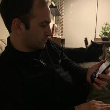 Stream Nicolas Atala music