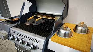 Check spelling or type a new query. Santos S 318 Neue Gasgrill S Serie Von Santos Seite 5 Grillforum Und Bbq Www Grillsportverein De
