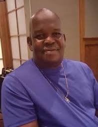 Obituary for Donald Franklin Griffin