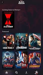 In theaters july 9, 2021. Black Widow Collection Added To Disney What S On Disney Plus