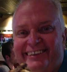 Patrick Joseph McCauley Obituary