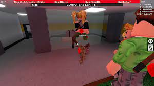 It was released on july 1, 2017 which was the same day flee the facility has been released. Impossible Simon Says In Flee The Facility Roblox Flee The Facility Dailymotion Video