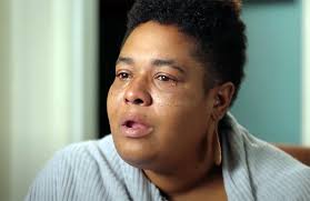 After mom was murdered in front of kids, life became unendurable, then the  hurricane hit