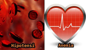 Penyakit kurang darah merah atau anemia adalah penyakit yang biasa dialami golongan wanita. 5 Perbedaan Mendasar Darah Rendah Dan Kurang Darah Cara Mengobatinya Juga Beda Lho