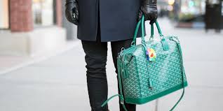 Le tanneur is a leather goods brand with over a century of history behind it. How 225 Year Old Luxury Brand Goyard Became A Hip Hop Obsession