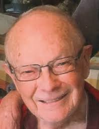 Obituary information for Jay R. Hamann