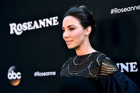 Whitney cummings has gone through a life of shame and embarrassment so you don't have to! Roseanne Co Show Runner Whitney Cummings Exits Ahead Of Season 2 Vanity Fair