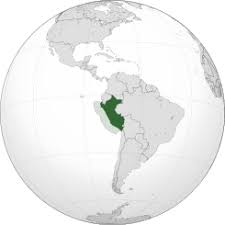Rio at ac uari rio es peranza. Fronteras Del Peru Wikipedia La Enciclopedia Libre