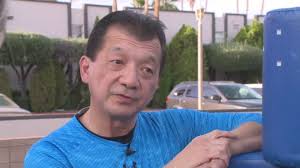 The self-defense moves could help keep you safe