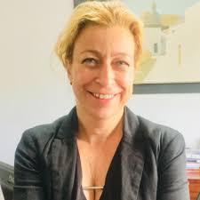 ROSA MARTÍNEZ MARÍ