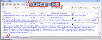Complete Patient Clinical Notes At Your Fingertips Dental