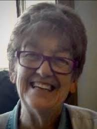 Sharon Ann Ashby Obituary