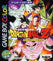 We did not find results for: Dragon Ball Z Legendary Super Warriors Box Shot For Game Boy Color Gamefaqs