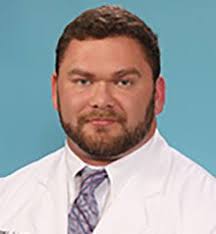 Abraham, Christopher