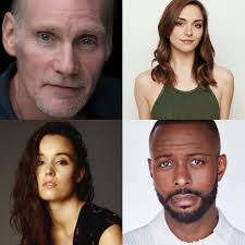 Congratulations to our stellar clients who are part of the 2023-2024  Broadway Season! We are immensely proud of you and wish everyone a  wonderful Tony Award day and year to come! 🌟 @