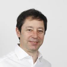 Today will be my last day at BBVA: after an eventful 10 years, it's time to  move on, and I'm excited to start