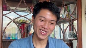 Dawson Chen's Instagram, Twitter & Facebook