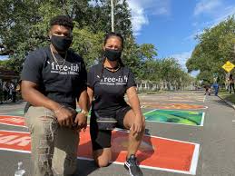 Check spelling or type a new query. Duality Of Black Joy And Black Pain Collide At St Petersburg S Juneteenth Celebration St Pete Catalyst