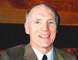 Thomas Finegan Obituary (1941