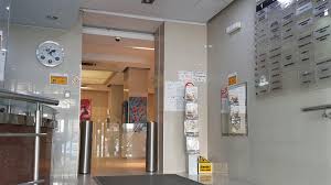 Directia de impozite si taxe locale sector 4. Muntenia Business Center