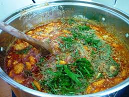 Bubur pedas atau bubbor paddas adalah hidangan bubur tradisional dari orang melayu baik di sambas dan sarawak. Bubur Pedas Sarawak Siap Menunggu Masa Berbuka Puasa Nyamannnn Kamaluddin S Photo Blog