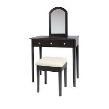 Home Vanity Dressing Table Set Vanity Mirror