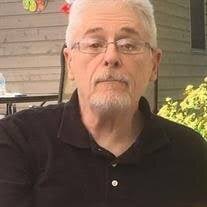 James Carl Riley Obituary