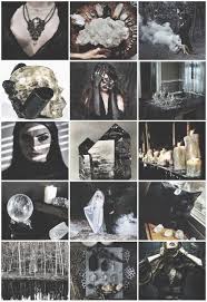 Black And White Quartz Black White Quartz Witch Aesthetic Witch Aesthetic Aesthetic Witch