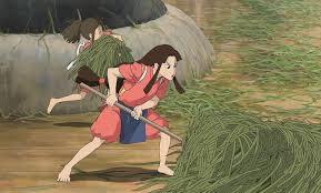 The Ultimate Guide To Spirited Away Characters Myanimelist Net Spirited away duck by emily. spirited away characters