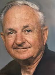 Charles Williams Obituary & Funeral