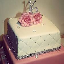 Choose from some of these birthday gift ideas, which range from trendy to unique. 18th Birthday Cake 1 Layer Novocom Top