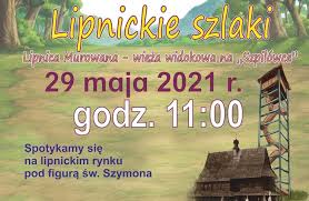 До конца года остаётся 216 дней. Wyrusz Na Lipnickie Szlaki 29 Maja 2021 R Informatorbrzeski Pl Brzesko Bochnia Dabrowa Tarnowska Tarnow Portal Informacyjny Powiatu Brzeskiego Bochenskiego Dabrowskiego I Tarnowskiego Malopolska