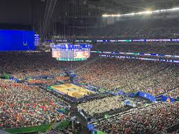 News and updates from real madrid basketball. Big Ten Men S Hoops On Twitter 2019 Final Four B1gmbball X Finalfour