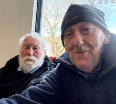 Mark Thistlethwaite's Instagram, Twitter & Facebook