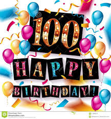 Check spelling or type a new query. Feliz Cumpleanos 100 Anos De Aniversario Stock De Ilustracion Ilustracion De Aniversario Vector 113800525