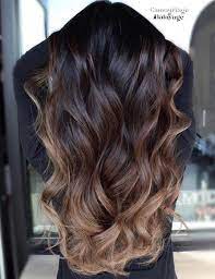 Hair Color Ideas For Brunettes For Summer Hair Color Ideas For Brunettes Hair Color Ideas For Brunettes Balayage Hair Styles Brown Hair Balayage