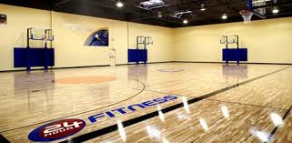 24 hour fitness basketball court hours