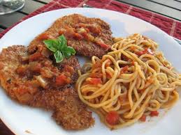 Piccata Milanese Recipe Food Com Recipe Veal Piccata Recipe Milanese Recipe Italian Chicken Recipes
