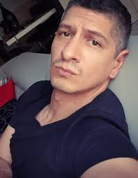 Photo de classe de Allan MERCIER