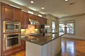 The finished transformation of lower cabinets into drawers. 9 Best Transom Windows Above Cabinets Ideas Above Cabinets Kitchen Design Kitchen Remodel